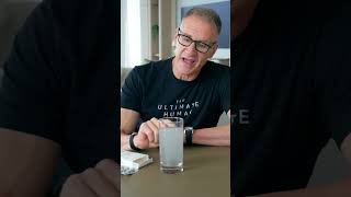 The Hydrogen Secret Your Water Is Missing