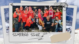 film SIMPANG SIUR Jilid 4 (Short Movie 2022)