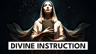 The Lost Manifestation Code Hidden in the Book of Psalms