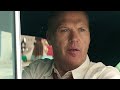Ray Kroc visits McDonald's for the first time – The Founder (2016) image