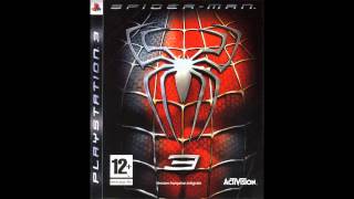 Spider-Man 3 Game Soundtrack - The City #4