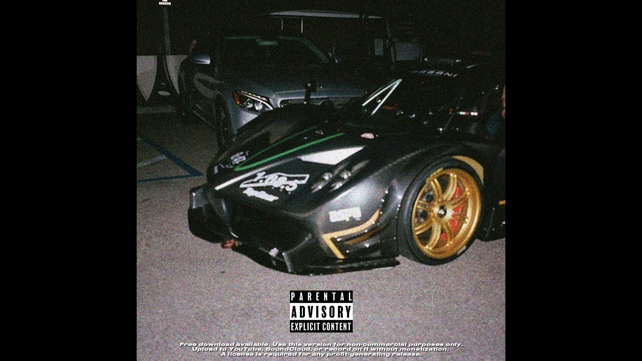 (FREE) Future x Metro Boomin Type Beat - 