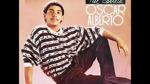 Amiga - Oscar Alberto