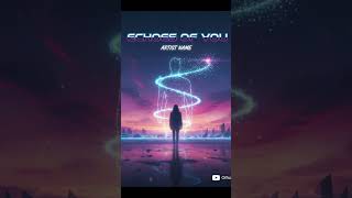 Echoes of You 💔 | Dreamy Emotional Song | Synth-Pop Vibes