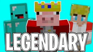 Iconic Technoblade Moments to watch when bored