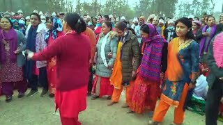 Deuda khel || deuda songs new nepali deuda geet 2022 || Sunsara shahi Vs ram bahadur Raut Surkhet