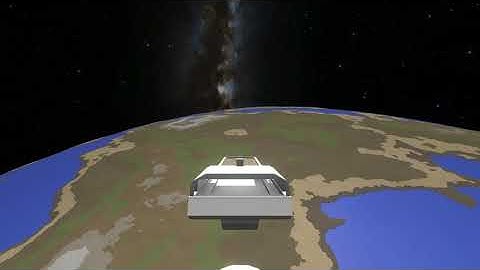 Unity Quadtree Lod Planet
