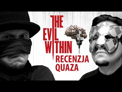 Wideo: Recenzja The Evil Within