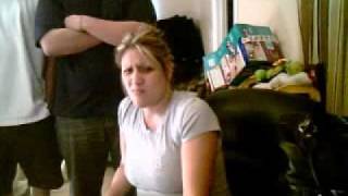 Mayelas Sister 8 Girls No Cup Reaction