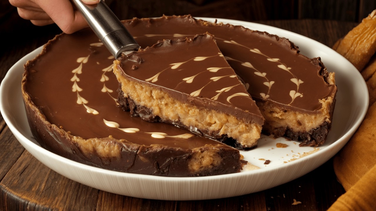 ❗ Новый десерт, который тает на языке! Нет духовки! Нет муки!