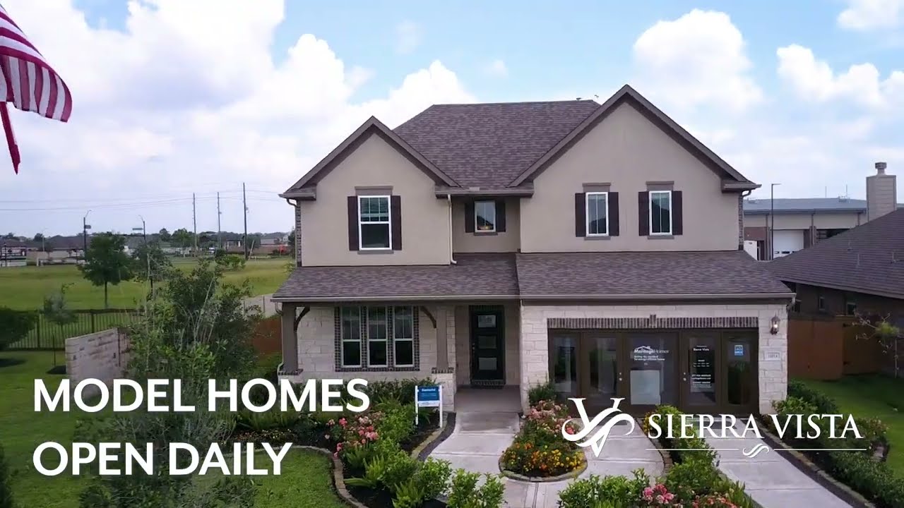 Hot On Homes Model Tour in Sierra Vista June 2023