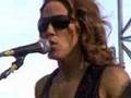 Sheryl Crow "Black Betty"