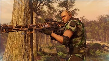 XCom 2, PS4 gameplay no commentary.