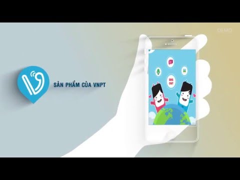 Video: Cách Kết Nối SMS Không Giới Hạn