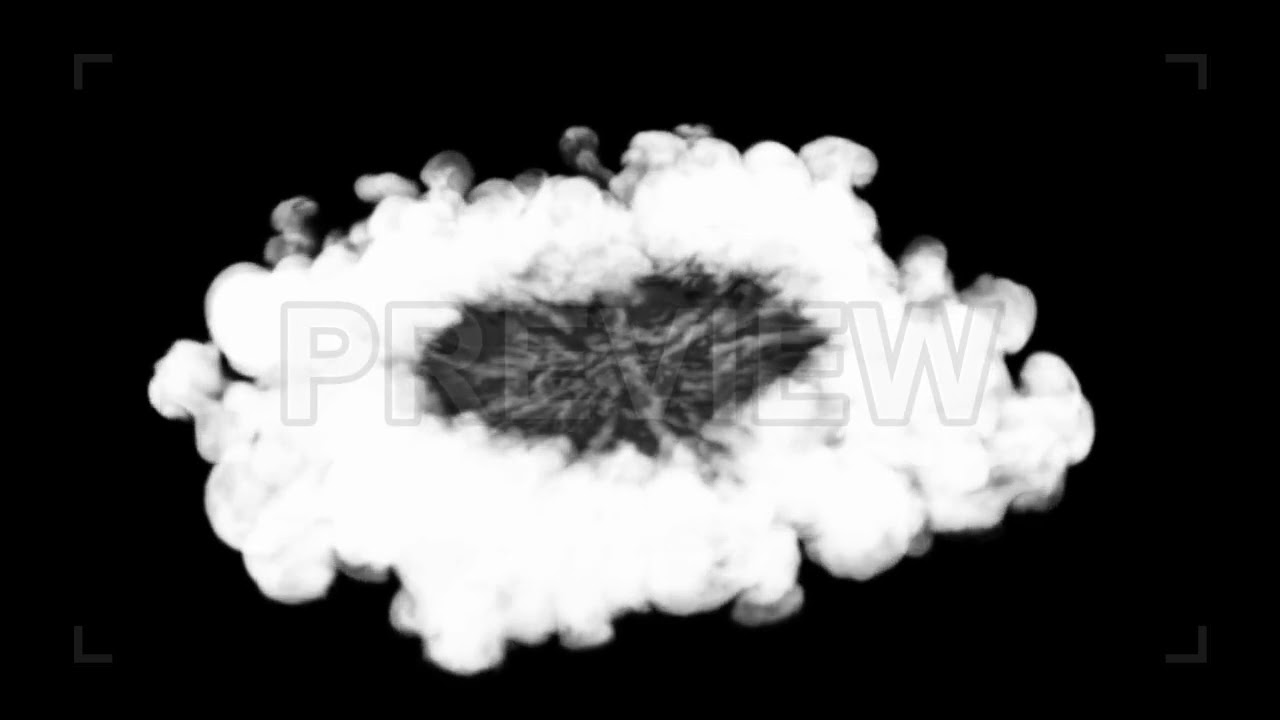 Dust Wave  Motion Graphics