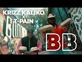 Krizz Kaliko x T-Pain "BB" Official Music Video