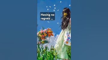 Thumbnail of #songs #onedirection #regret #lovestatus