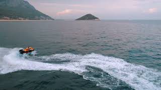 Kervanyol X Shakhram Giyasov 2021 - Tv Reklam Filmi