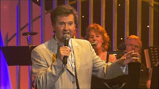 Daniel O'Donnell - Oh Lonesome Me (Live at Letterkenny Sports & Leisure Centre, County Donegal)