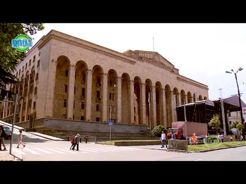 GDS დილა 26.05.2015 - “რა ღონისძიებები გველის 26 მაისს”, ავტორი ზურა მახარაშვილი