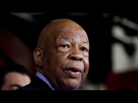 Rep. Elijah Cummings dies at the age of 68