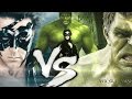 Krrish Vs Hulk (The Final Battle) |FAN MADE|