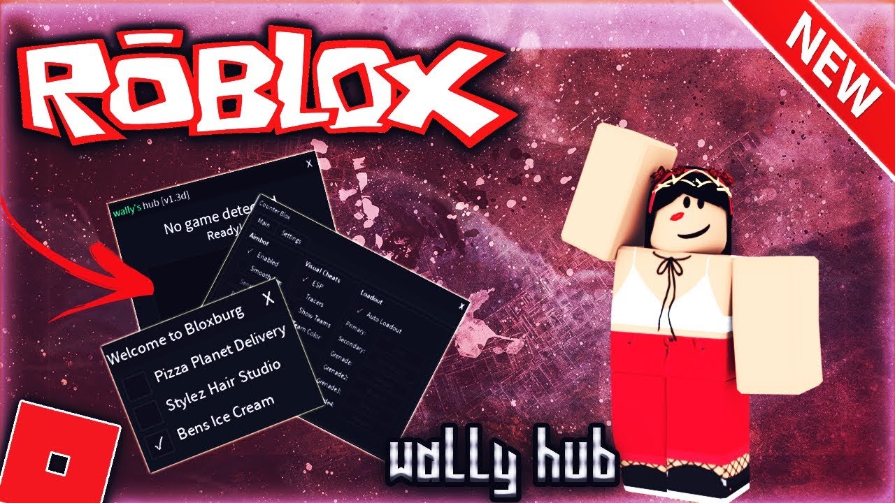 Роблокс хаб. Roblox Hub. Уолли РОБЛОКС. Уолли из РОБЛОКСА. V.G Hub РОБЛОКС.