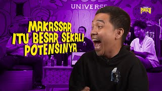 Download Lagu YANG PALING PENTING UNTUK BISA BERTAHAN DI INDUSTRI - ARIFBRATA - PODCAST PARECU Download Lagu YANG PALING PENTING UNTUK BISA BERTAHAN DI INDUSTRI - ARIFBRATA - PODCAST PARECU