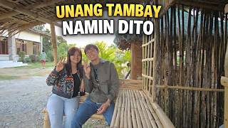 Pinadalhan Ng Pansit Si Erick