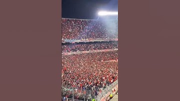 Thumbnail of BORRACHO SIEMPRE VOY DESCONTROLADO -hinchada de river vs the strongest