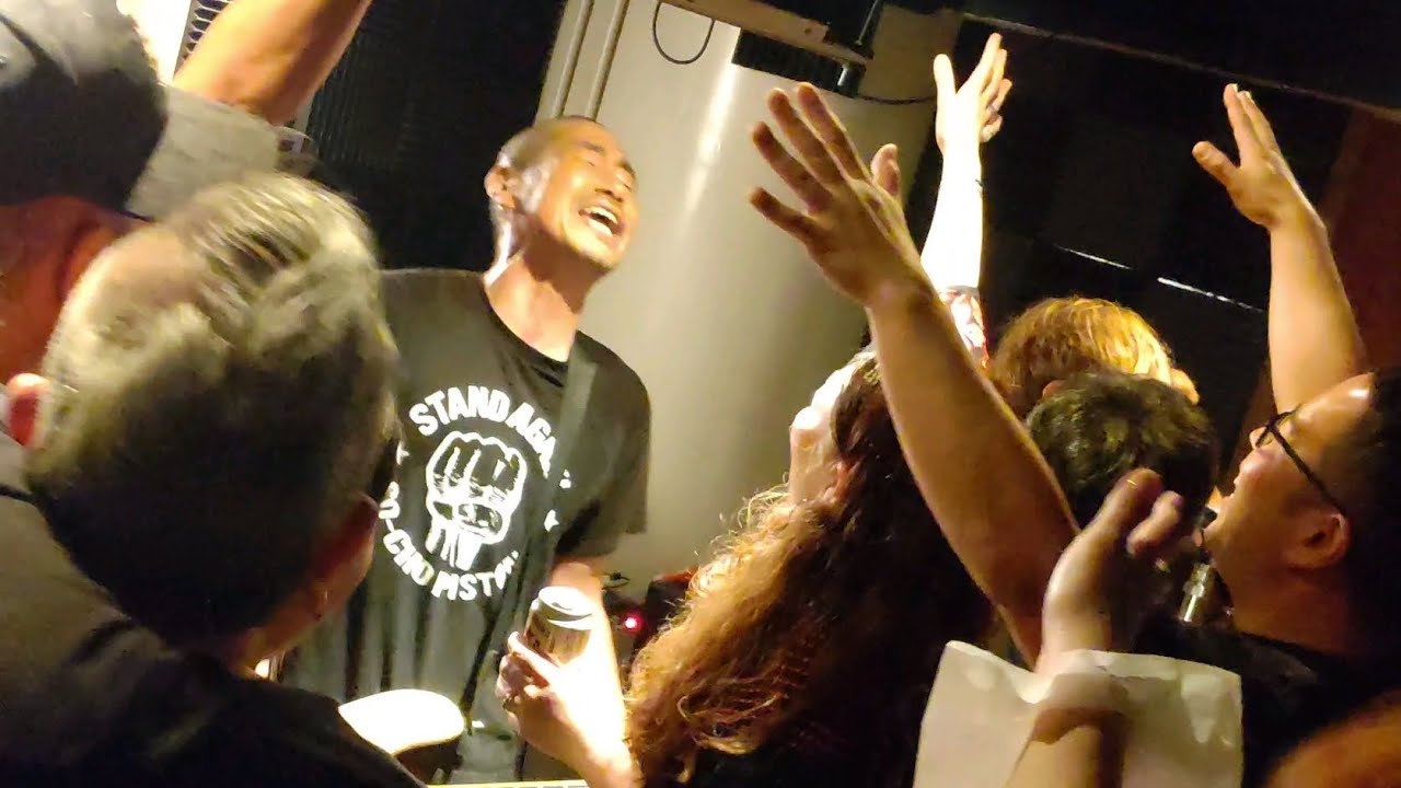 2025/6/21 THE BROKEN HEARTS CLUB