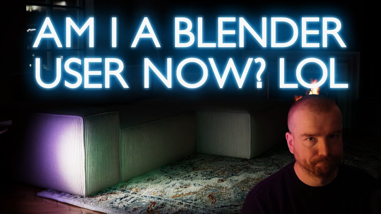 Я попробовал RenderMan от Pixar для ArchViz