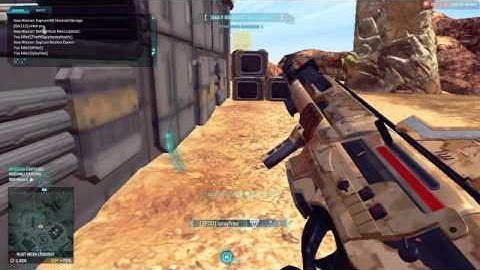 Auraxium Medal - MSW-R (TR)