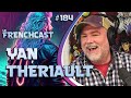 Le frenchcast 184  yan thriault