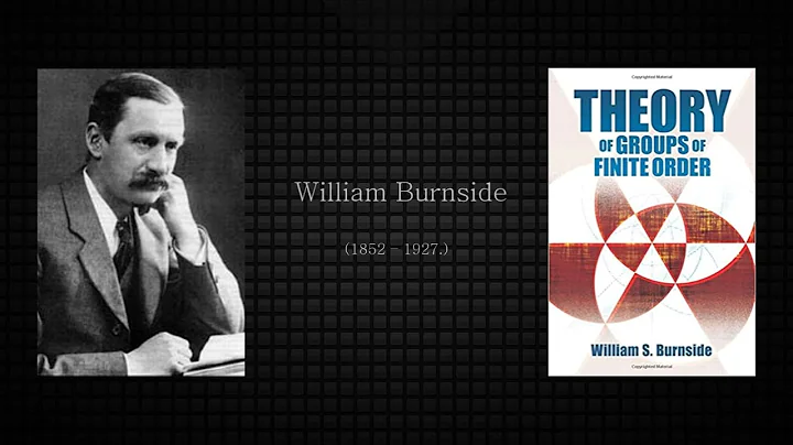 William Burnside
