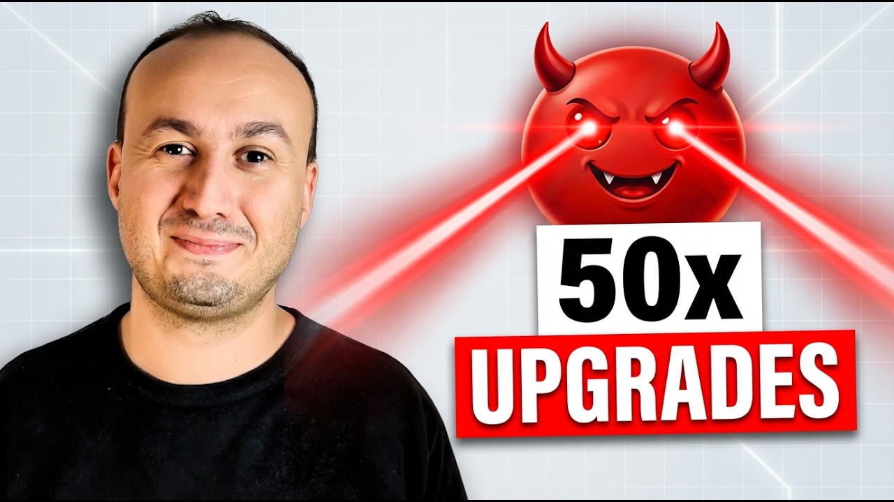 OpenClaw vient de sortir une vraie MASTERCLASS… 😳