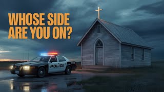 Church Obstructs Mandatory Reporting Law