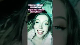 I’m on TikTok! Follow for content and updates xx