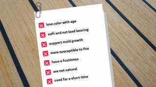 Celebrity Ipe Vs Composite Decking (Trex, Fiberon, Azek) - You Need to Know! Profile
