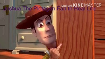 Joshua The Plotagon Fan In Real Life