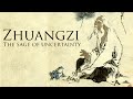 Zhuangzi - The Sage of Uncertainty