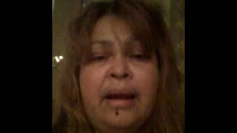 Sanjuana Lozano.  Desido ser feliz