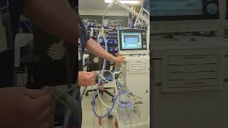NAVA: Edi Module Test