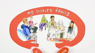Royal Trinity Hospice - A Trinity story