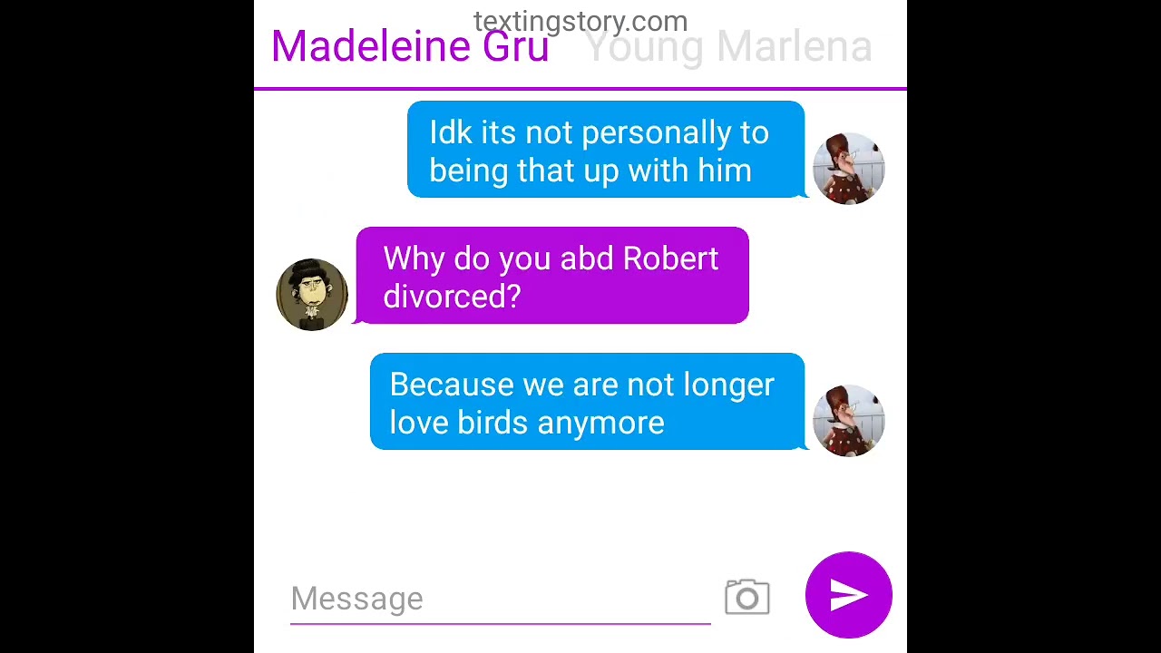 Despicable Me Family: This Time Marlena Gru's parents came to see Gru