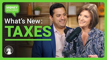 New Ways To Save On Taxes This Year | Money Unscripted | Fidelity Investments