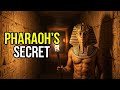 Secret Tunnels of Ancient Egypt: Hidden Pharaoh Chambers Discovered #AncientEgypt#EgyptTunnels