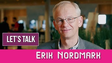 Erik Nordmark Explains the Edge Virtualization Engine