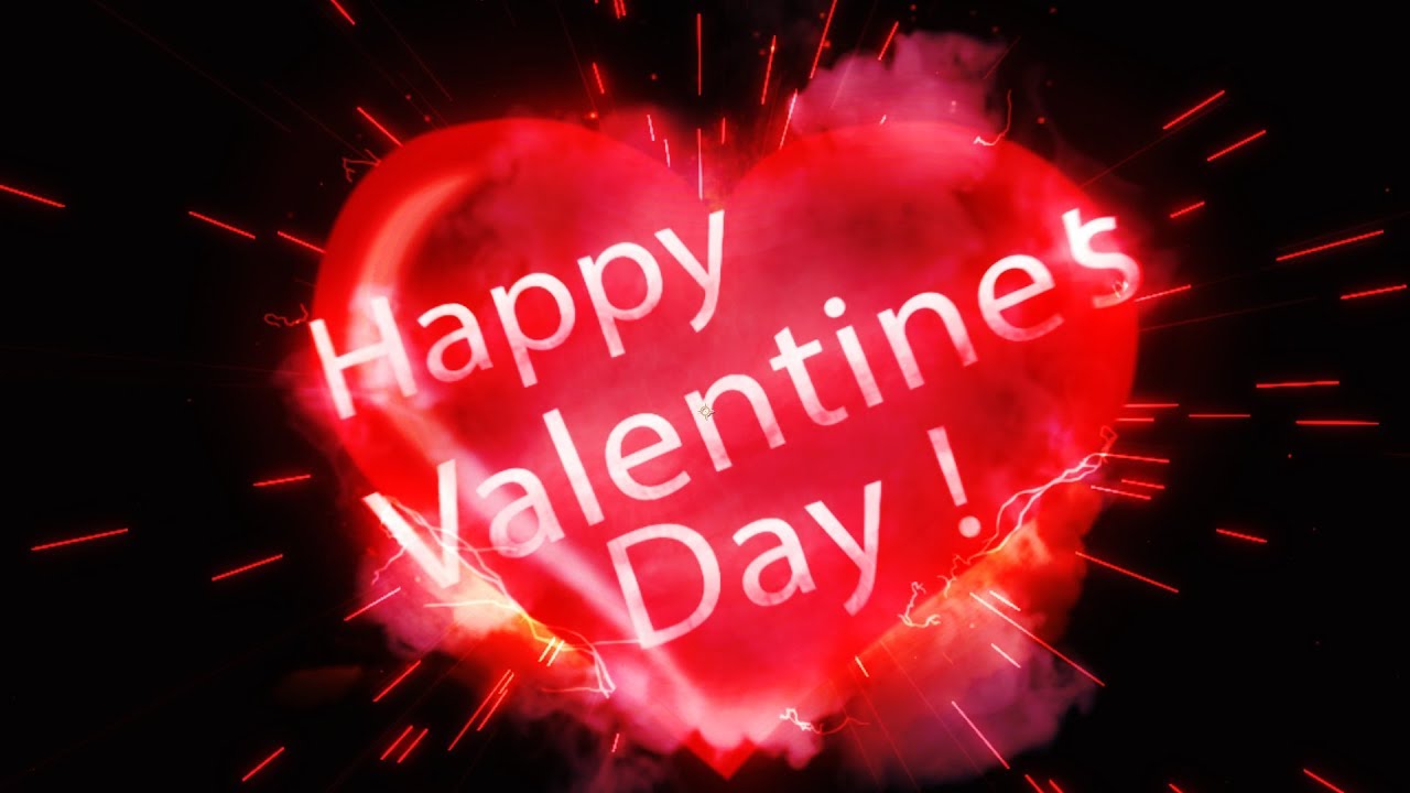Happy Valentines Day | Valentine Day Special Videos 2019