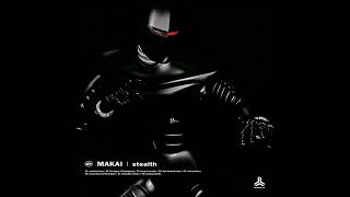 Makai - Stealth (Full Album + Bonus Features)